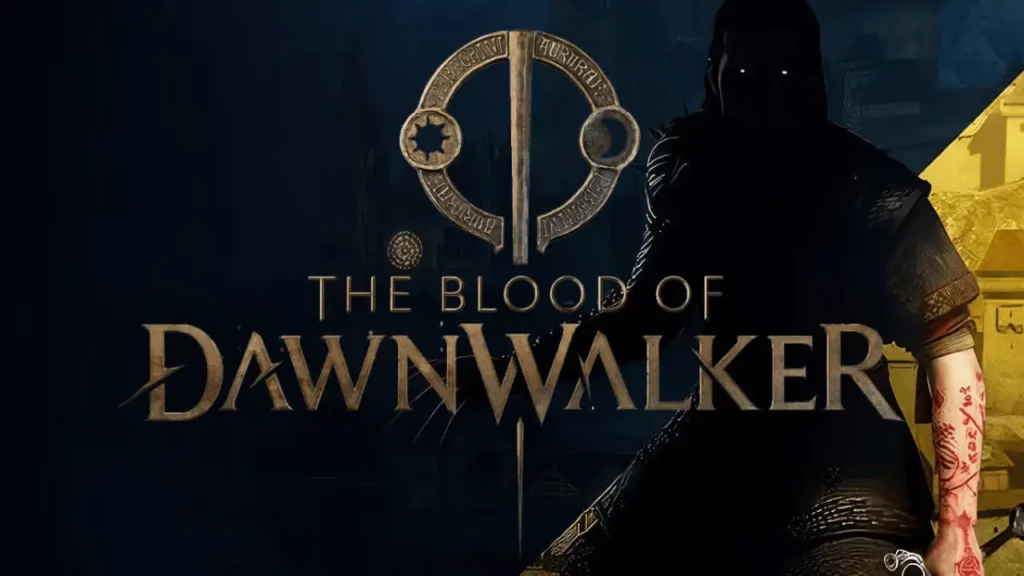 Un jeu vampirique de CD projekt