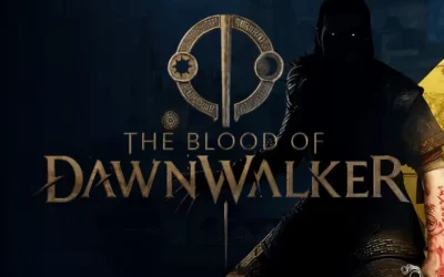 The Blood of Dawnwalker : Plongée dans une Fantasy Sombre Époustouflante