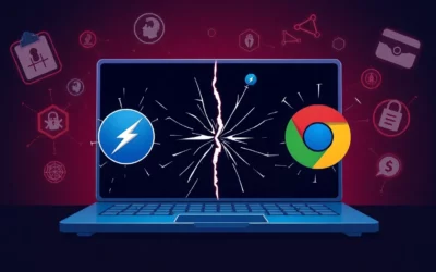 Failles de Sécurité Inquiétantes dans Safari et Chrome