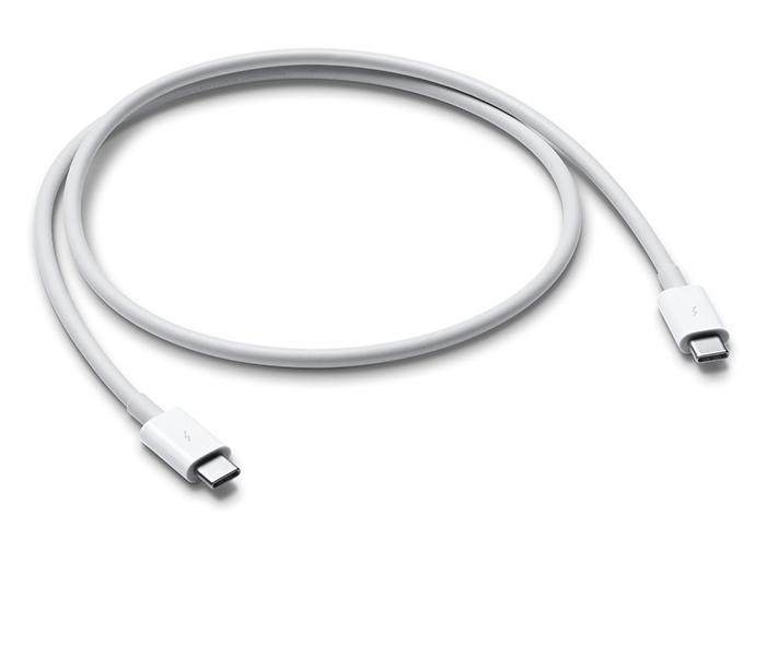 Apple cable usb c vulnérabilité