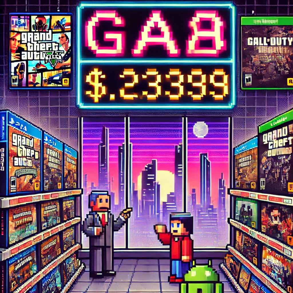 GTA 6