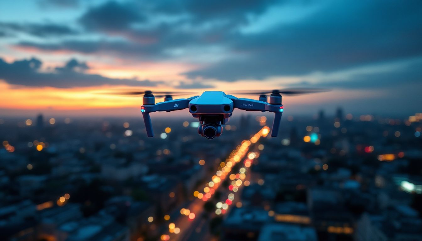 dji flip