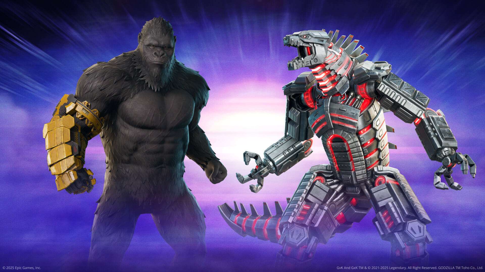 Hache de combat de Kong