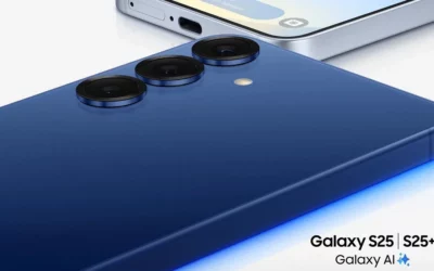 Révolution des mises à jour : le Galaxy S25 en mode seamless update