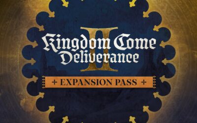 Kingdom Come: Deliverance 2 Extensions et Mode Hardcore prévus pour 2025