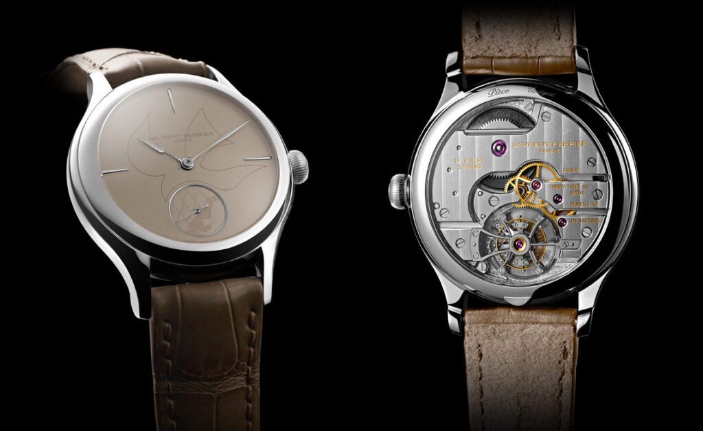 Montres galet
