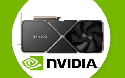 Nvidia RTX 50 : Frénésie Graphique en Vue