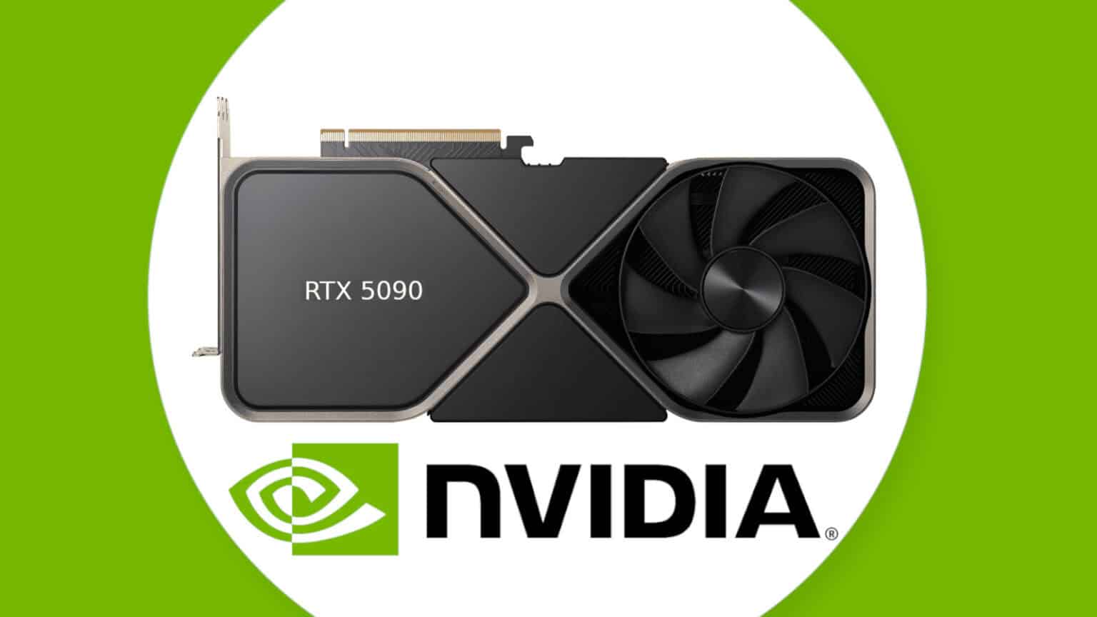 nvidia rtx 50