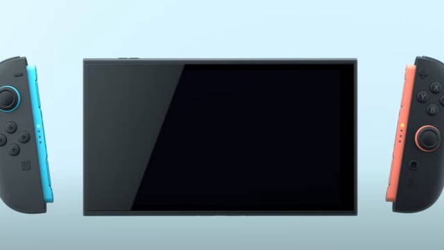 bouton C Switch 2