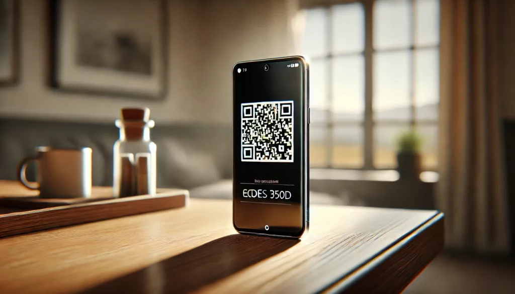 qr code generateur