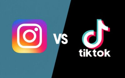 TikTok sous pression : Instagram riposte avec de nouveaux outils vidéo