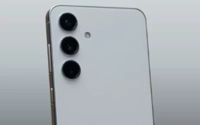 Samsung Galaxy S25 Slim : l’élégance au bout des doigts