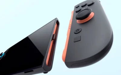 Le Mystère du Bouton C de la Nintendo Switch 2