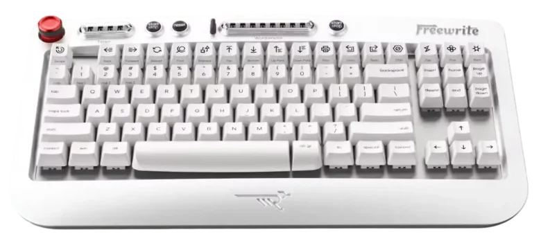 clavier Freewrite Wordrunner_4