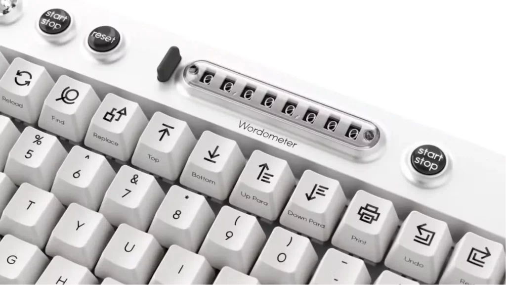 clavier Freewrite Wordrunner_3