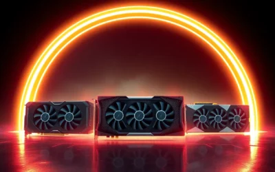 AMD Prêt à Transformer le Gaming 4K avec ses Nouveaux GPU