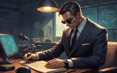 Codes de Sécurité et Mots de Passe : 5 Astuces pour ne jamais les oublier