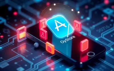 Apple Permet les Captures d’Écran de Logiciels Malveillants sur l’App Store