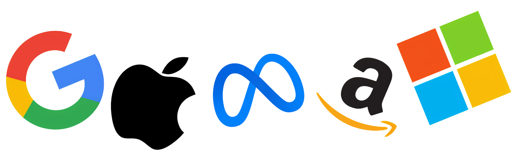 Big Tech companies