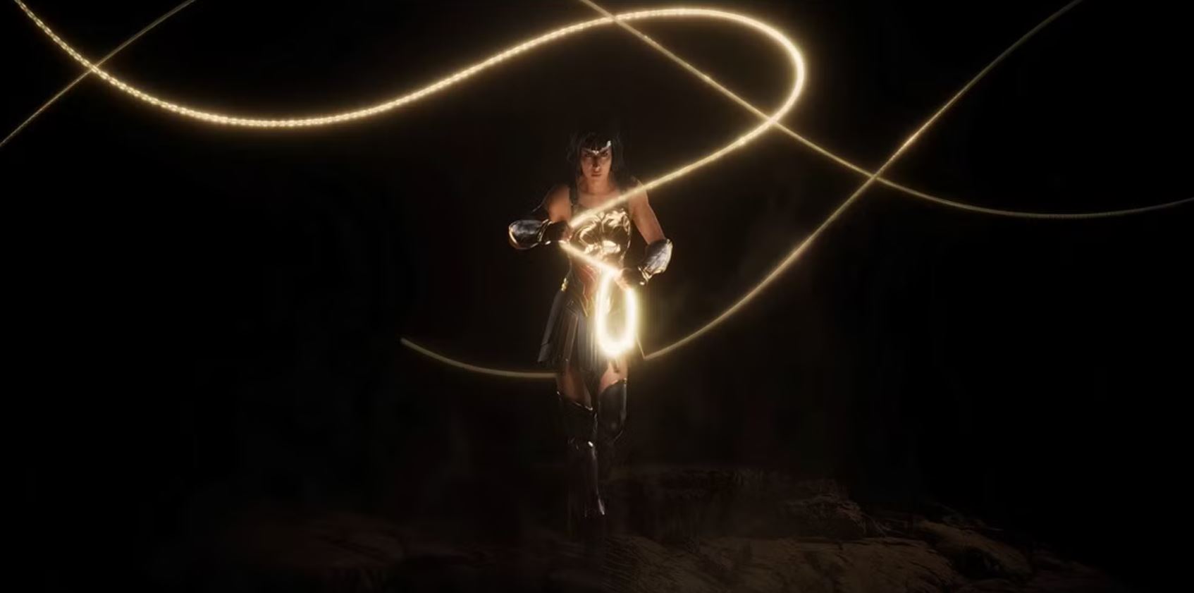 wonder woman