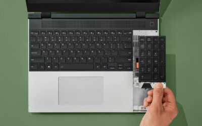 Framework Laptop 16 : L’Innovation Durable à Portée de Main