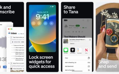 Tana.inc lève 13,6 millions d’euros pour réinventer votre workflow avec l’IA