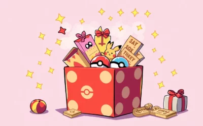 Codes Pokémon : Obtenez des Articles Gratuits Maintenant !