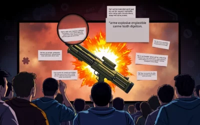 Halo Infinite, Déception des fans. L’arme Explosive qui Perturbe