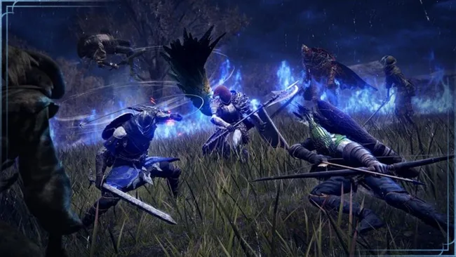 ELDEN RING NIGHTREIGN