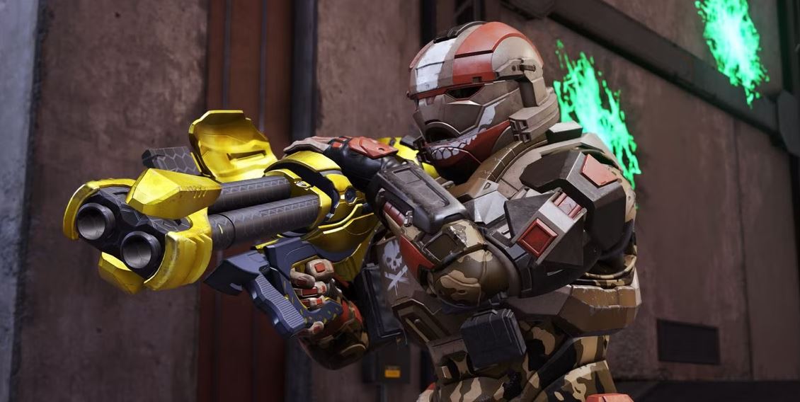 Halo Infinite