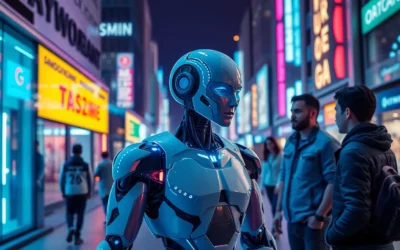 Gemini 2.0 : Un Grand Pas pour l’Intelligence Artificielle