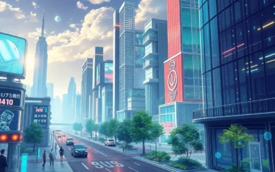 HP Réinvente l’IA Humaine pour Transformer notre Futur