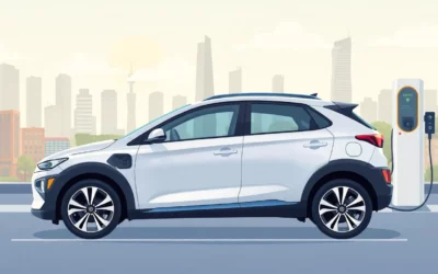 Hyundai Offre Un Adaptateur NACS Gratuit Pour Véhicules Électriques