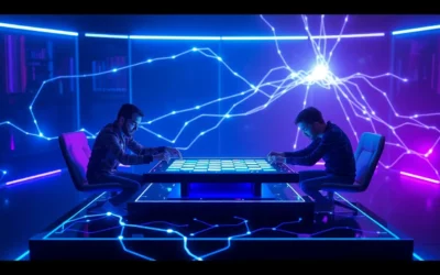 Intrication Quantique et Stratégies de Jeu : Une Révolution en Cours