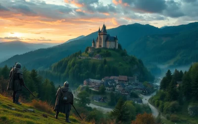 Kingdom Come: Deliverance 2, l’héritage d’un RPG épique