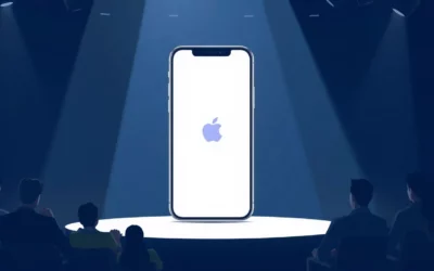 Lancement Imminent de l’iPhone Entrée de Gamme par Apple
