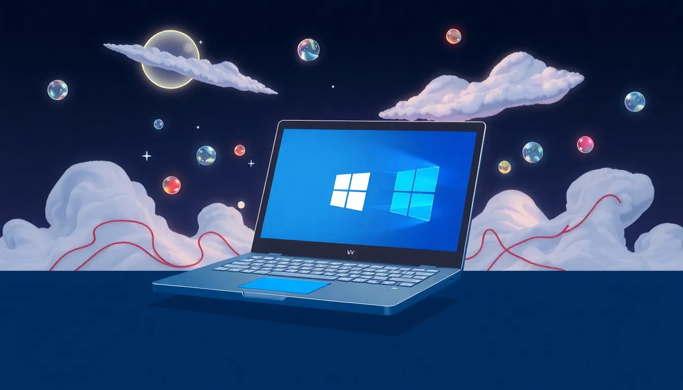 bugs windows 11