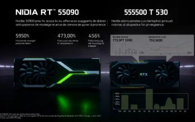 NVIDIA RTX 5090 et 5070 Ti : Problèmes de ROPS et Impact sur les Performances