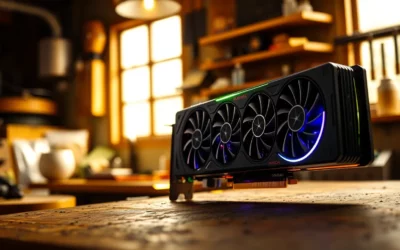 Nvidia GeForce RTX 5080 : Performances et Astuces pour en Gagner Une