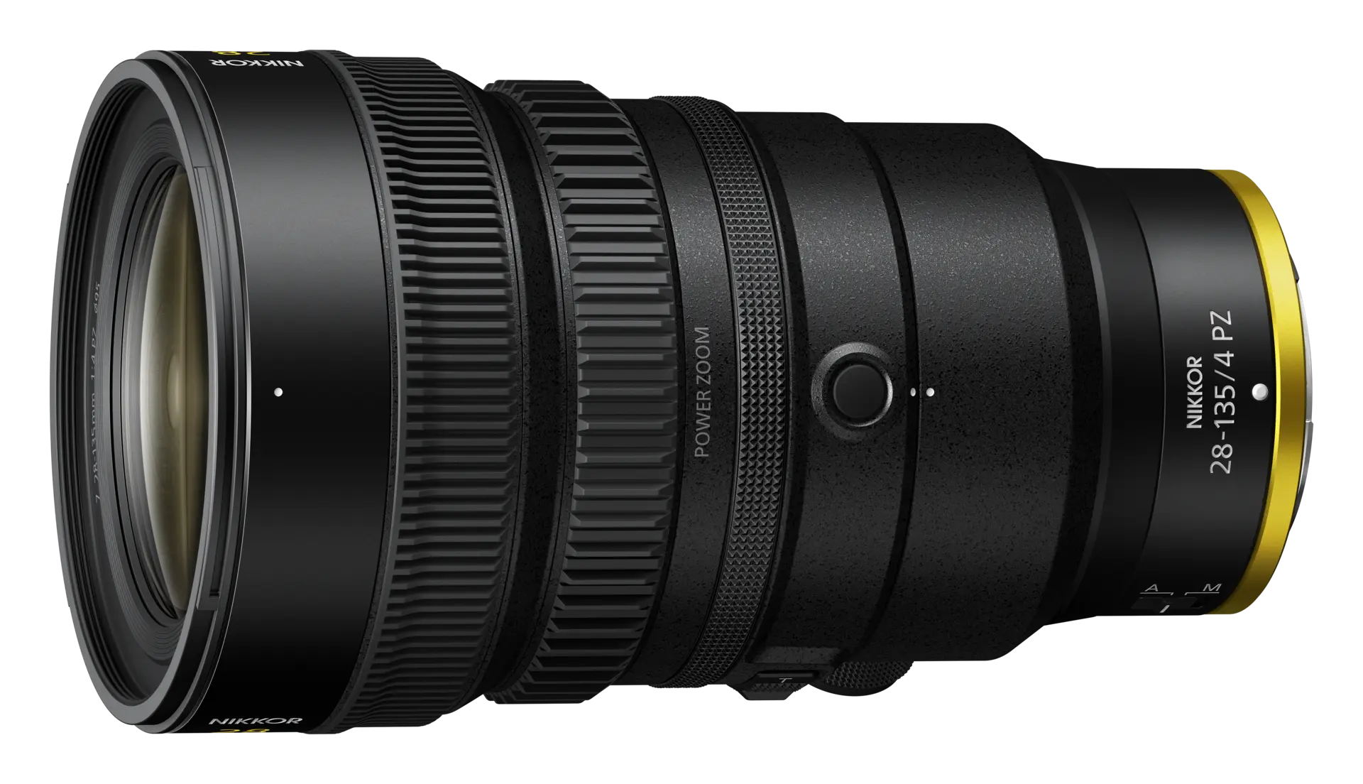 Nikon Objectif Power Zoom 28-135 mm