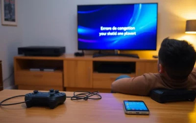 Panne du Réseau PlayStation : Impact et Réactions des Joueurs
