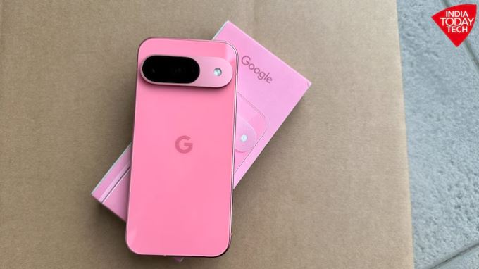 pixel 9A