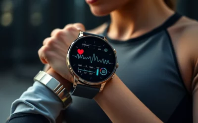 Pixel Watch 3 : La Montre Qui Révolutionne Votre Santé Cardiaque