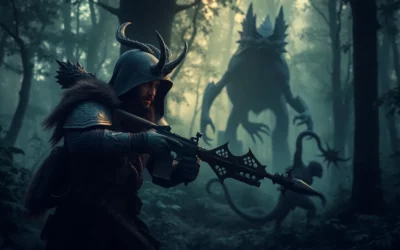 Monster Hunter Wilds : Tout ce qu’il faut savoir avant la sortie