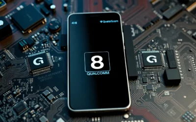 Qualcomm Révolutionne le Support Android avec 8 Ans de Mises à Jour