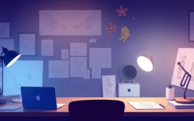 Recherche Réinventée : La Magie d’Apple et Pixar