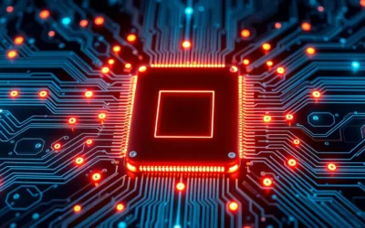 Révolution Quantique : Le Chip Majorana 1 de Microsoft