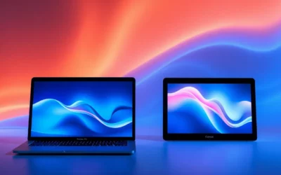 Révolution à Venir : Le MacBook Air entre LCD et OLED