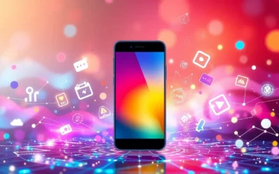 Nouvelle Mise à Jour pour Smartphones Android