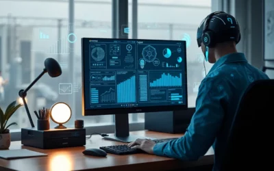 Microsoft Copilot et GPT-01: Le Booster de votre productivité